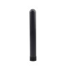 BlackMont Tube Cleaner de lavement anal 13 x 2cm